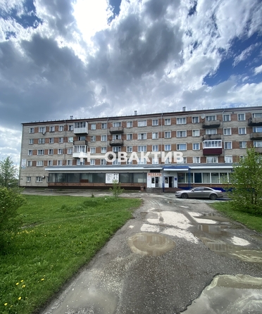 
   Продам торговое помещение, 603 м², Садовая ул, 30

. Фото 1.