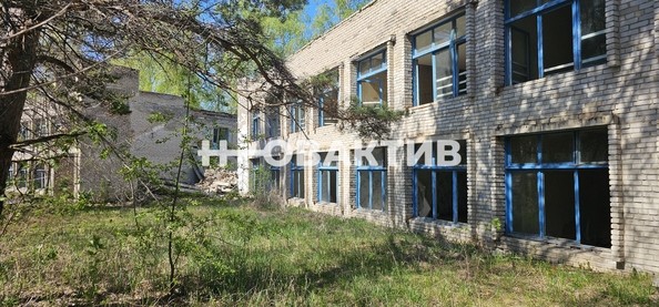 
   Продам помещение свободного назначения, 7600 м², Красная (Боровская радуга тер. СНТ) ул, 2А

. Фото 6.