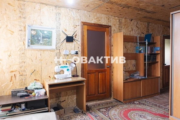 
   Продам дом, 190 м², Коченево

. Фото 15.