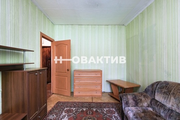 
   Продам 2-комнатную, 39.1 м², Блюхера ул, 22

. Фото 5.