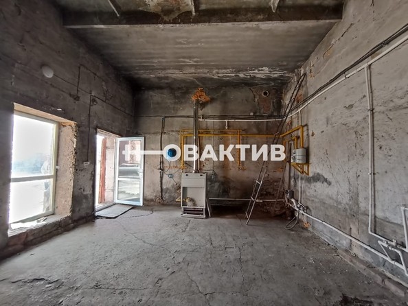 
   Продам помещение под производство, 2300 м², Советская ул, 397А

. Фото 11.