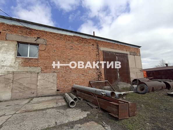 
   Продам помещение под производство, 2300 м², Советская ул, 397А

. Фото 12.