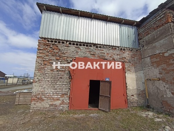 
   Продам помещение под производство, 2300 м², Советская ул, 397А

. Фото 13.