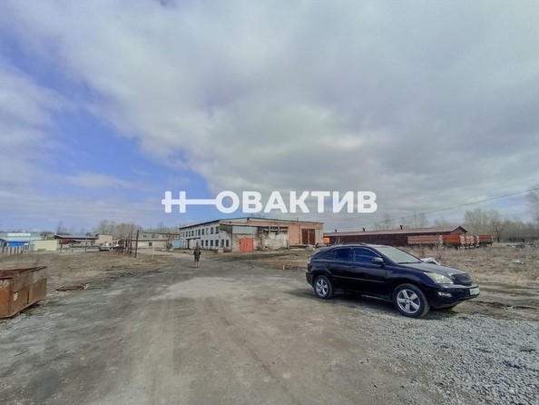 
   Продам помещение под производство, 2300 м², Советская ул, 397А

. Фото 15.