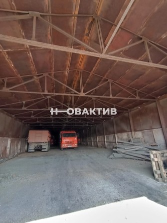 
   Продам помещение под производство, 2300 м², Советская ул, 397А

. Фото 16.