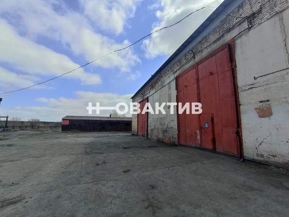 
   Продам помещение под производство, 2300 м², Советская ул, 397А

. Фото 20.