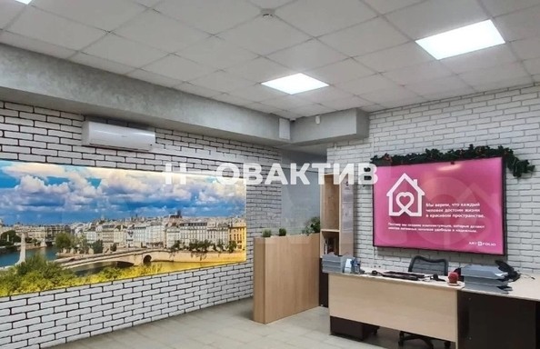 
   Продам помещение свободного назначения, 384.8 м², Крылова ул, 29

. Фото 1.