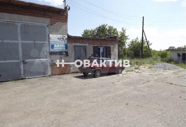 
   Сдам помещение свободного назначения, 373 м², Школьная ул, 24А

. Фото 4.