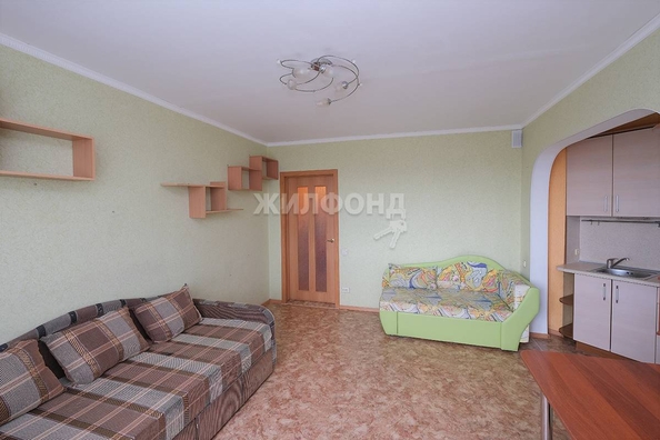 
   Продам студию, 32.2 м², Горский мкр, 43

. Фото 15.