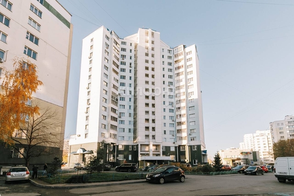 
   Продам студию, 32.2 м², Горский мкр, 43

. Фото 14.