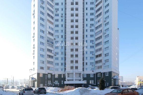 
   Продам студию, 32.2 м², Горский мкр, 43

. Фото 14.