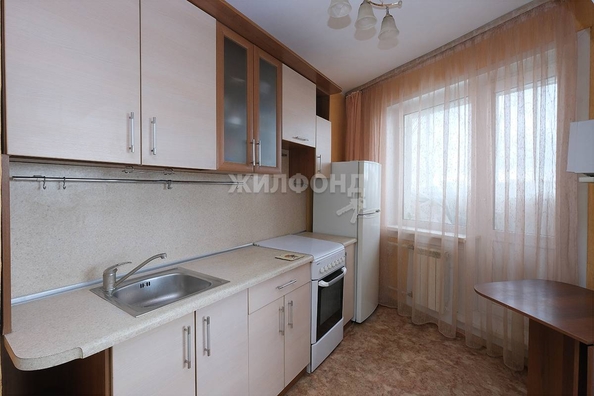 
   Продам студию, 32.2 м², Горский мкр, 43

. Фото 1.