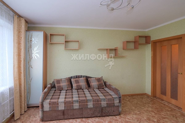 
   Продам студию, 32.2 м², Горский мкр, 43

. Фото 2.