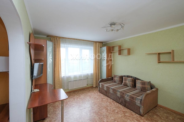 
   Продам студию, 32.2 м², Горский мкр, 43

. Фото 9.