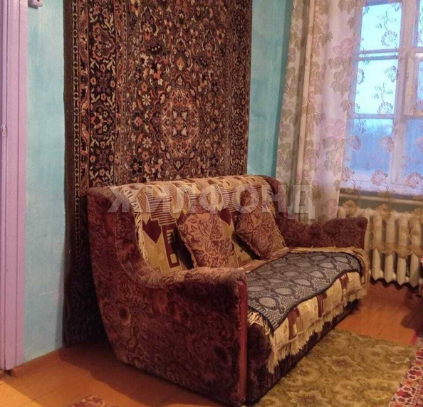 
   Продам 1-комнатную, 31.5 м², Маяковского ул, 12

. Фото 2.