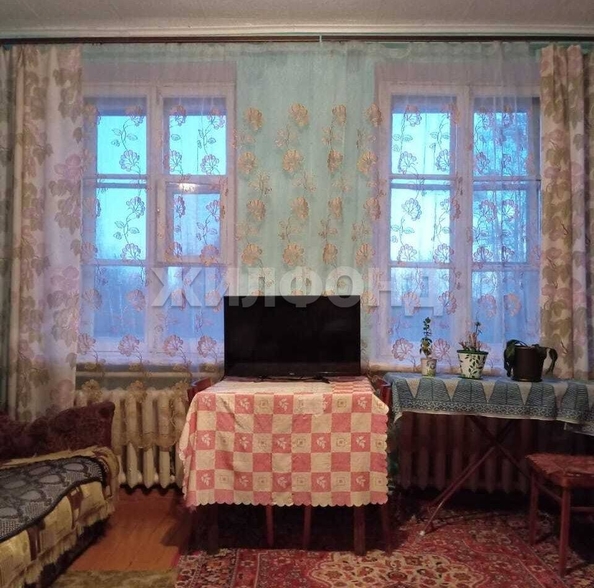 
   Продам 1-комнатную, 31.5 м², Маяковского ул, 12

. Фото 3.