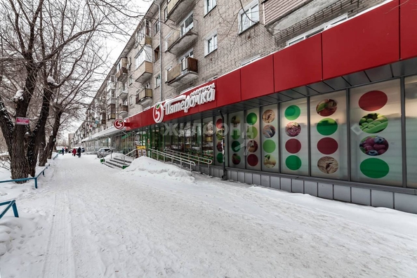 
   Продам 2-комнатную, 43.5 м², Никитина ул, 15

. Фото 6.