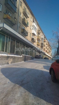 
   Продам 2-комнатную, 43.5 м², Никитина ул, 15

. Фото 8.