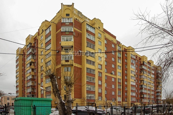 
   Продам 2-комнатную, 71.4 м², Никитина ул, 2/1

. Фото 5.