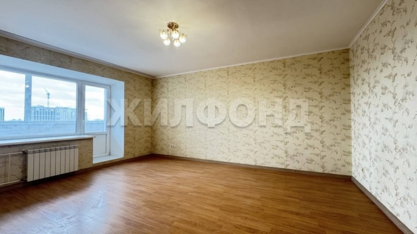 
  Продается 2-комн. квартира, 71.4 м², Никитина ул, д. 2/1
. Фото 2.