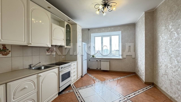 
  Продается 2-комн. квартира, 71.4 м², Никитина ул, д. 2/1
. Фото 7.