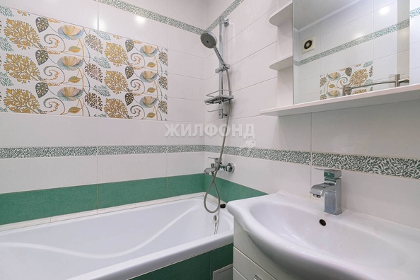 
   Продам 2-комнатную, 58 м², Виталия Потылицына ул, 11

. Фото 11.