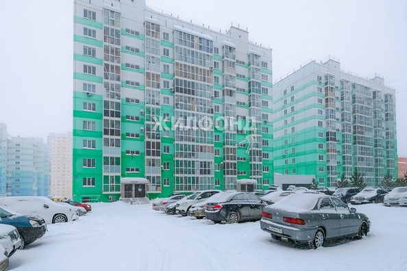 
   Продам 2-комнатную, 58 м², Виталия Потылицына ул, 11

. Фото 10.