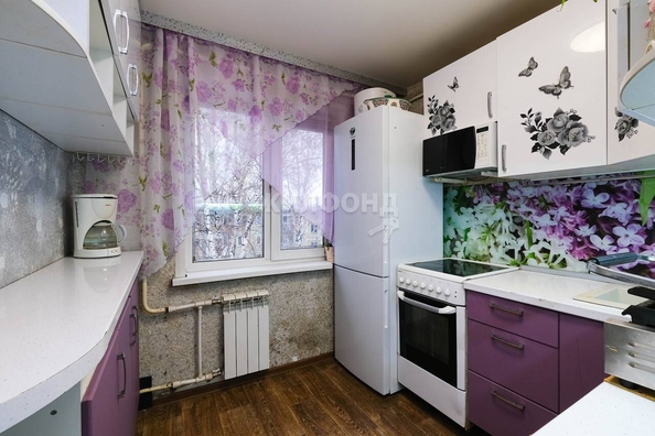 
   Продам 2-комнатную, 43.6 м², Ватутина ул, 45

. Фото 10.