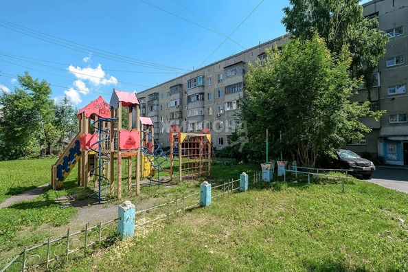 
   Продам 2-комнатную, 52.8 м², Чемская ул, 16

. Фото 7.