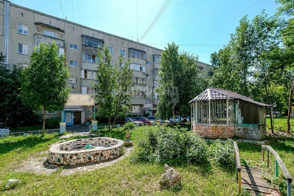 
   Продам 2-комнатную, 52.8 м², Чемская ул, 16

. Фото 11.