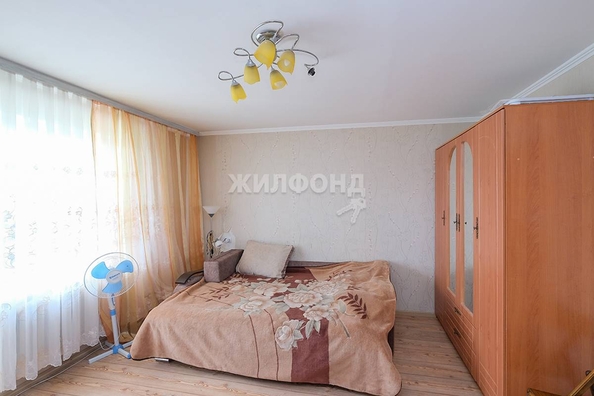 
   Продам 2-комнатную, 52.8 м², Чемская ул, 16

. Фото 16.