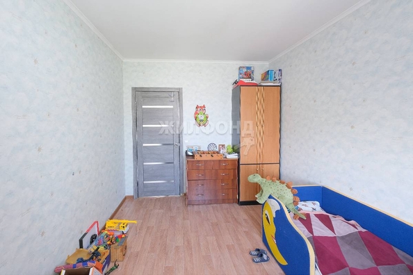 
   Продам 2-комнатную, 52.8 м², Чемская ул, 16

. Фото 21.