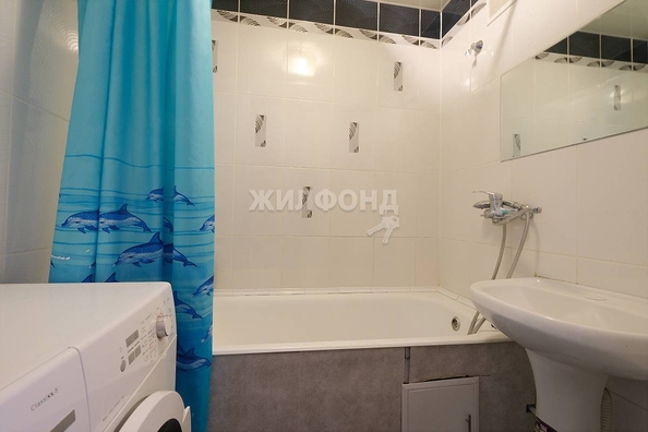 
   Продам 2-комнатную, 52.8 м², Чемская ул, 16

. Фото 25.