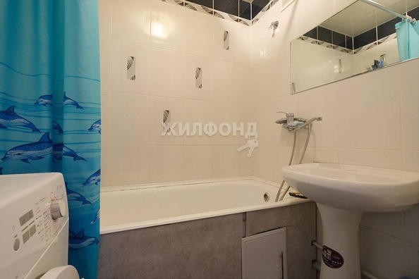 
   Продам 2-комнатную, 52.8 м², Чемская ул, 16

. Фото 27.