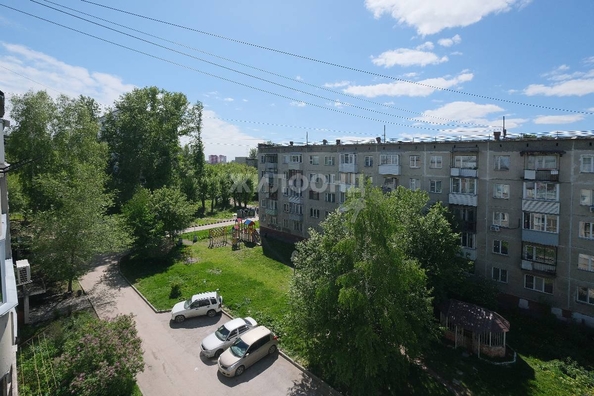 
   Продам 2-комнатную, 52.8 м², Чемская ул, 16

. Фото 33.