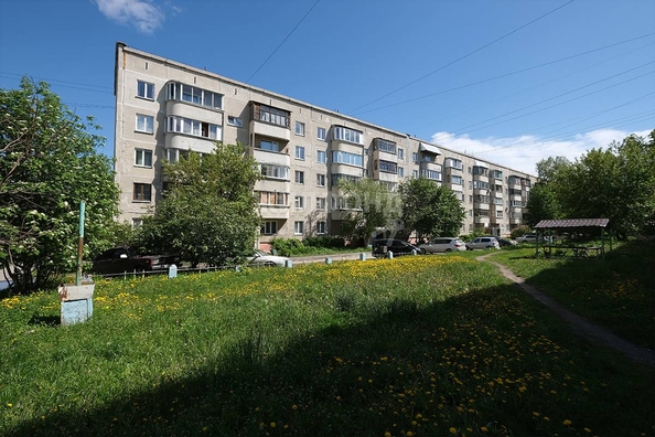 
   Продам 2-комнатную, 52.8 м², Чемская ул, 16

. Фото 39.