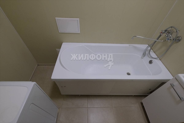 
   Продам 2-комнатную, 49.4 м², 25 лет Октября ул, 25/1

. Фото 10.