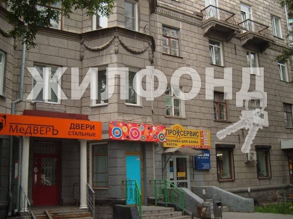 
   Продам 2-комнатную, 54.9 м², Станиславского ул, 10

. Фото 23.