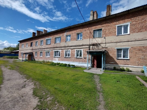 
   Продам 2-комнатную, 39.1 м², Вокзальная ул, 14/2

. Фото 11.