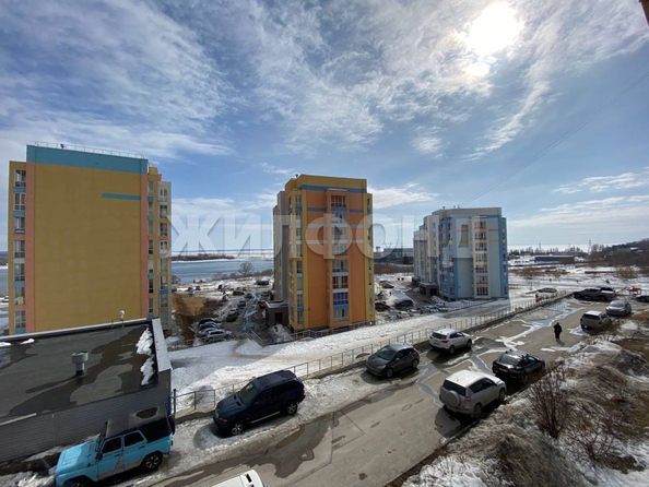 
   Продам 3-комнатную, 73.3 м², Приморская ул, 10/1

. Фото 13.