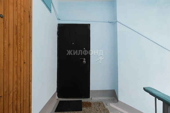 
   Продам 3-комнатную, 57.8 м², Титова ул, 39

. Фото 28.