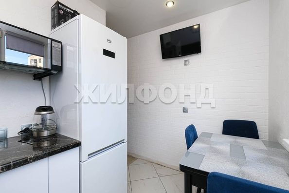 
   Продам 3-комнатную, 57.8 м², Титова ул, 39

. Фото 4.
