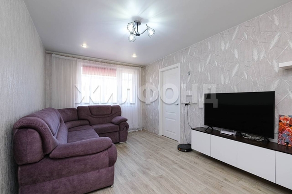 
   Продам 3-комнатную, 57.8 м², Титова ул, 39

. Фото 15.