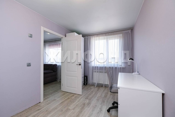 
   Продам 3-комнатную, 57.8 м², Титова ул, 39

. Фото 21.