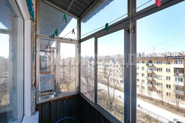 
   Продам 3-комнатную, 57.8 м², Титова ул, 39

. Фото 27.