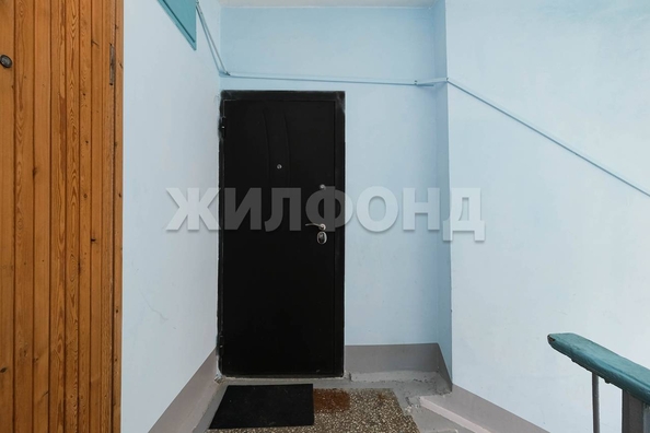 
   Продам 3-комнатную, 57.8 м², Титова ул, 39

. Фото 29.