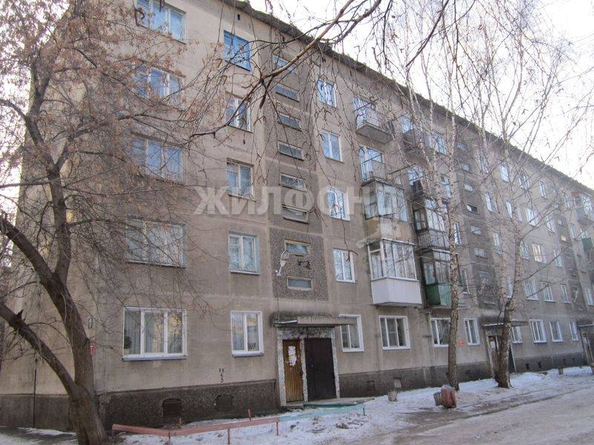 
   Продам 3-комнатную, 58.6 м², Пархоменко ул, 118

. Фото 6.