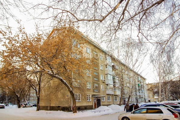 
   Продам 3-комнатную, 58.6 м², Пархоменко ул, 118

. Фото 11.