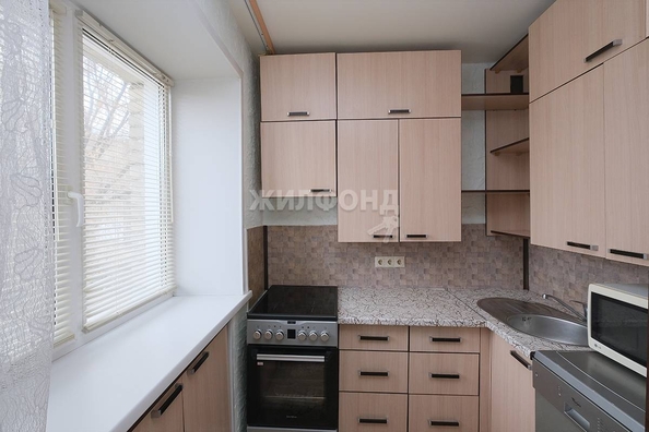 
   Продам 3-комнатную, 61.3 м², Немировича-Данченко ул, 139/1

. Фото 11.