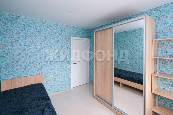 
   Продам 3-комнатную, 61.3 м², Немировича-Данченко ул, 139/1

. Фото 3.